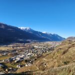 La Valtellina e la Sua “Imperfezione” UNICA